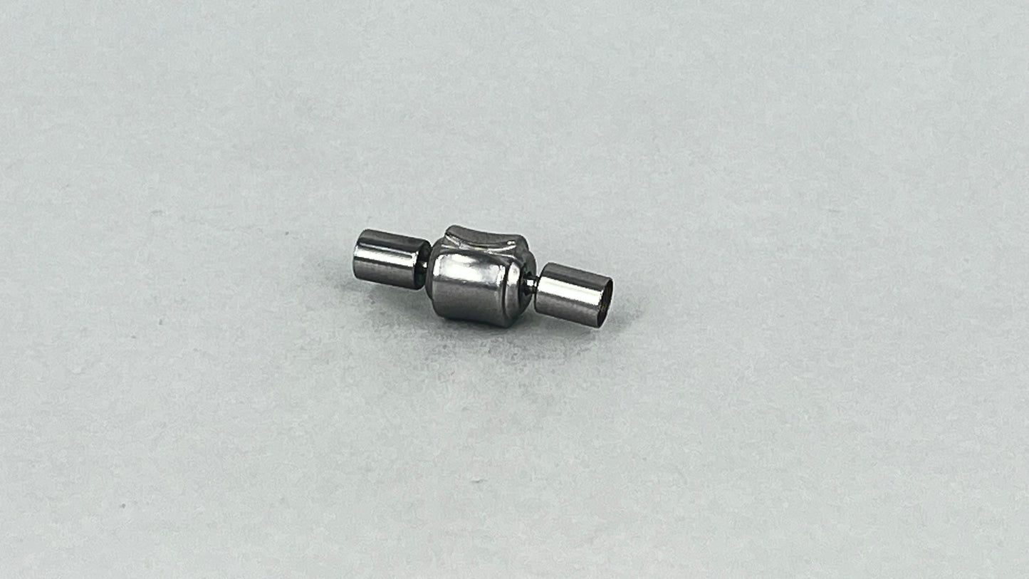 Pandora clasp 4 mm