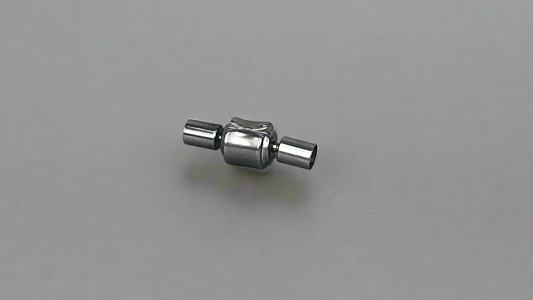 Pandora clasp 4 mm