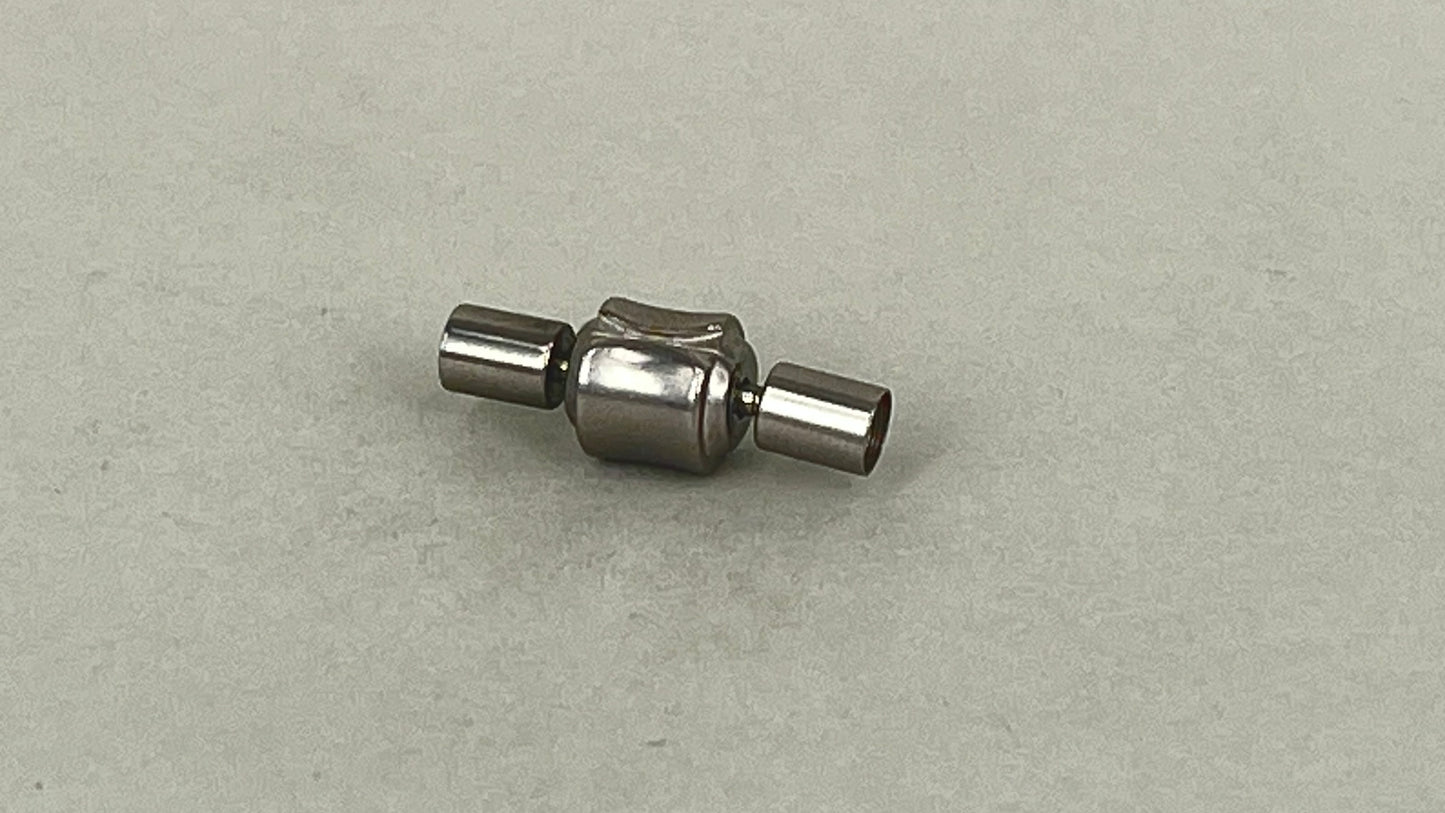 Pandora clasp 4 mm
