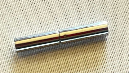 Tube clasp 2 mm