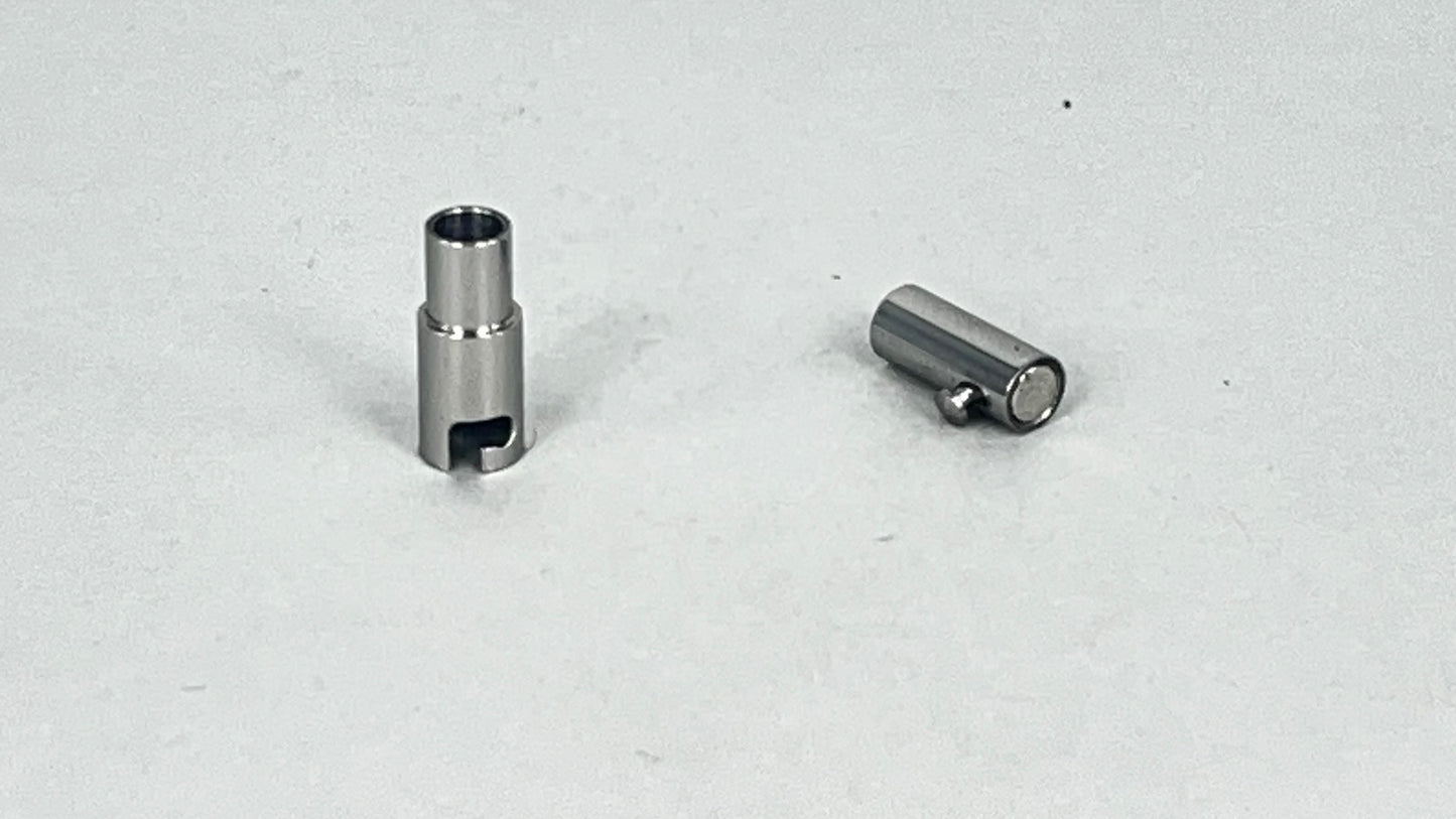 KM018 Magnet 3 mm