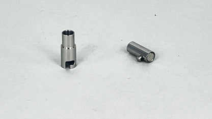 KM018 Magnet 3 mm