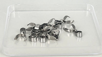 Bails 4 x 16 mm (10 pieces)