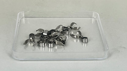 Bails 4 x 16 mm (10 pieces)