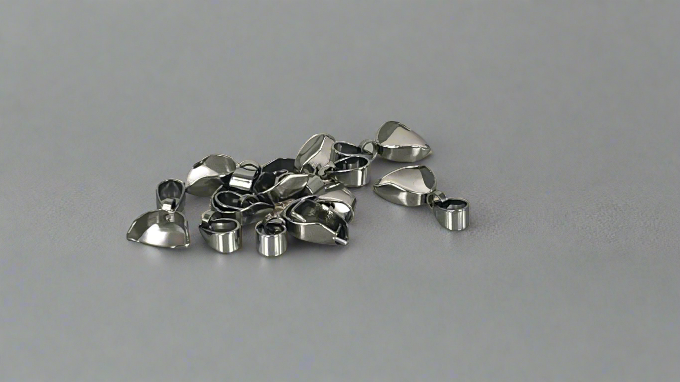 Bails 4 x 16 mm (10 pieces)