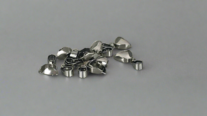 Bails 4 x 16 mm (10 pieces)