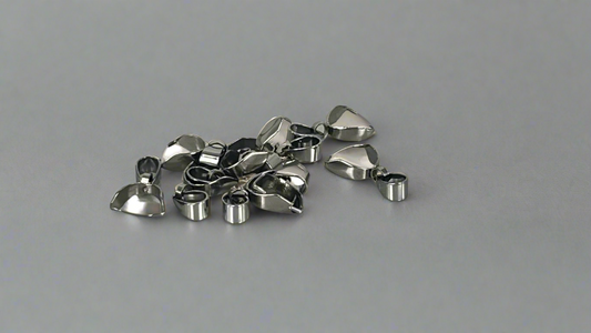 Bails 4 x 16 mm (10 pieces)