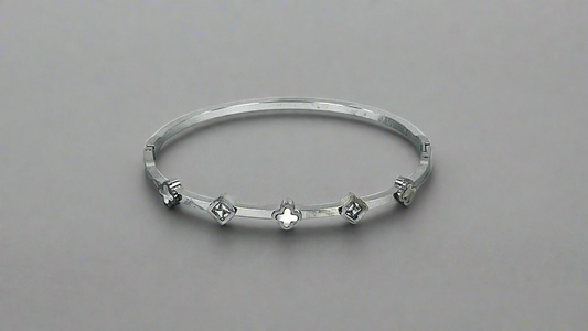 Studded bangle OB-57