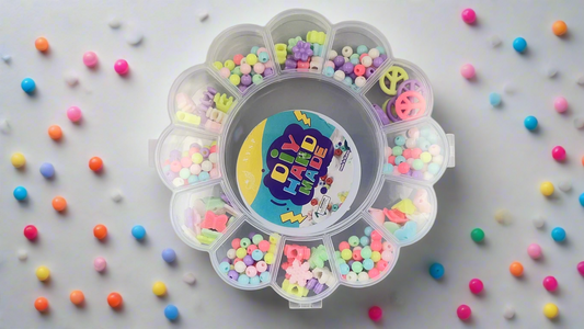 Flower DIY Beading Kit XY17