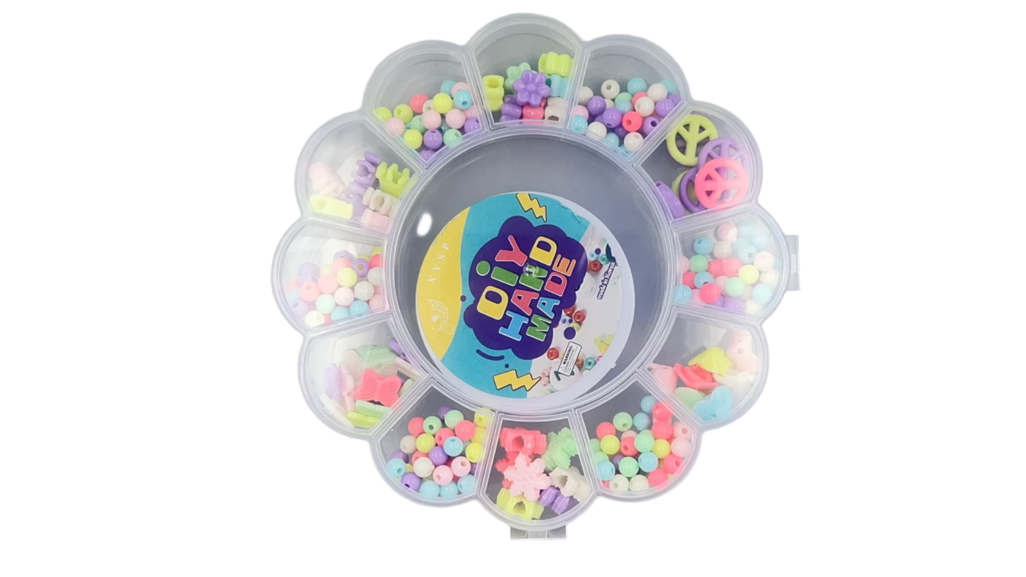 Flower DIY Beading Kit XY17
