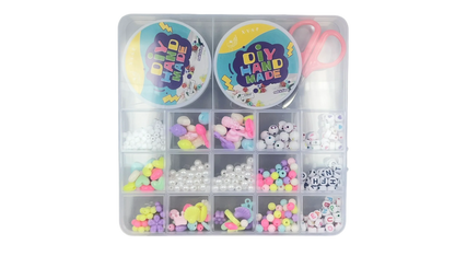 Assorted DIY Beading Kit XY12