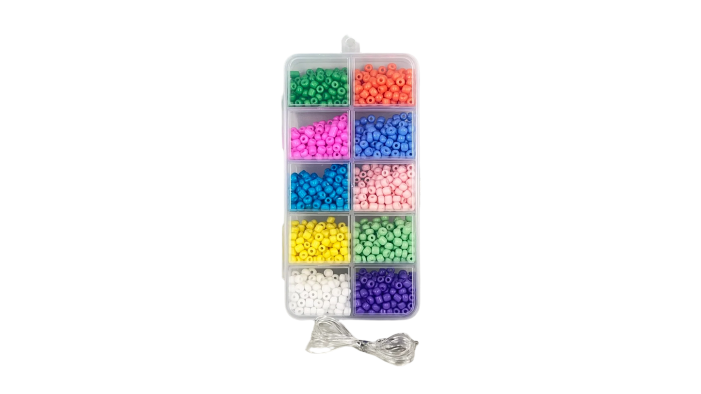 Seed Beads DIY Beading Kit XY14