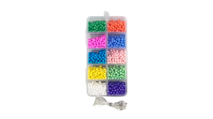 Seed Beads DIY Beading Kit XY14