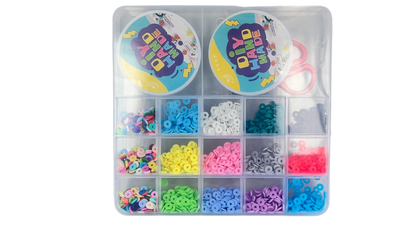 Clay DIY Beading Kit XY10