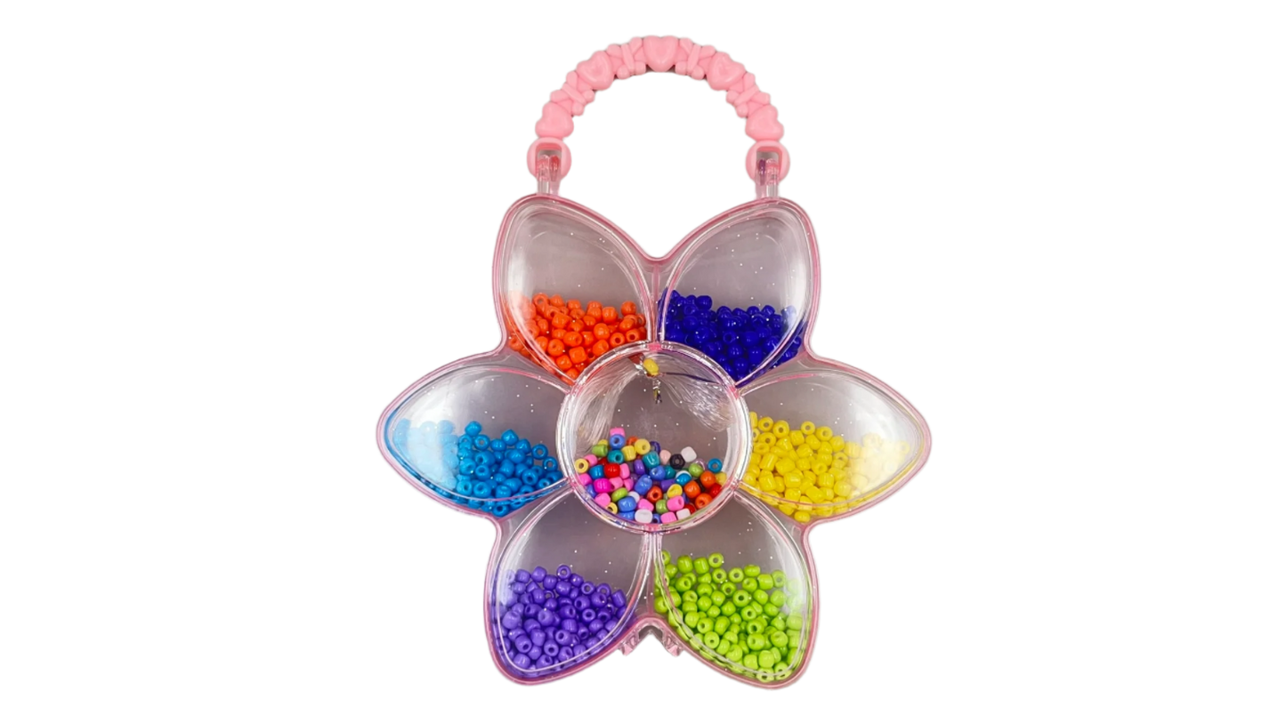 Daisy DIY Beading Kit XY7