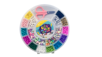 Disc DIY Beading Kit XY18