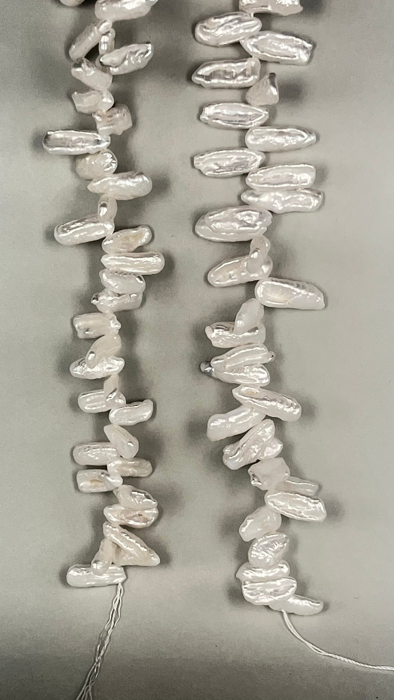 Freshwater Pearls Stick Baroque