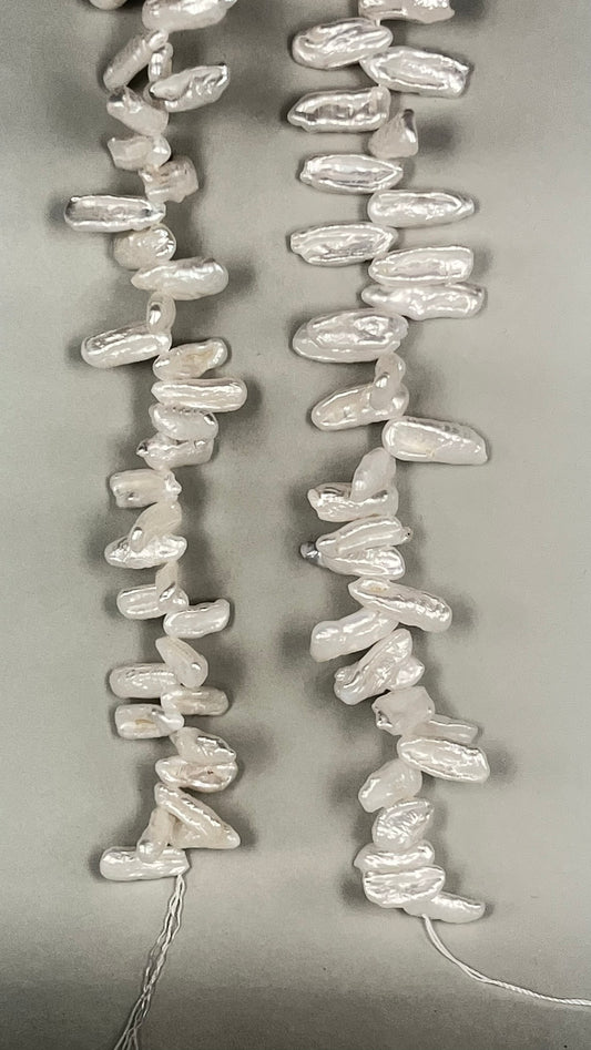 Freshwater Pearls Stick Baroque